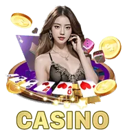Logo Asia Gaming (AG)